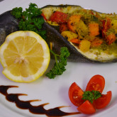 branzino-con-verdure